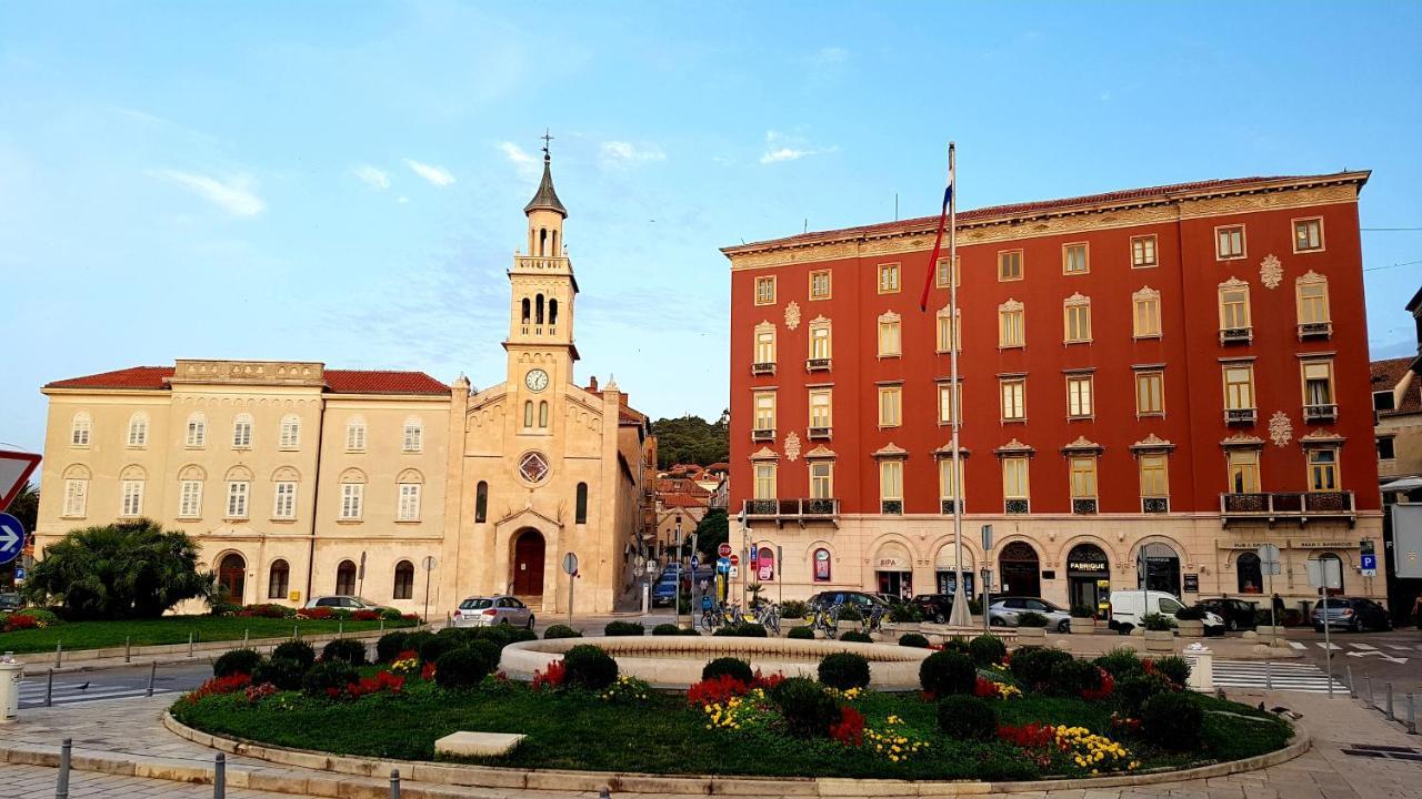 Tales Of Split - 100 Meters From The Seafront Daire Dış mekan fotoğraf